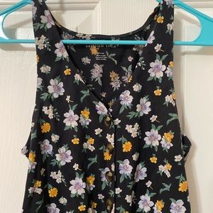 American Eagle Tank Top